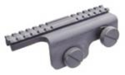 S.A. 3rd Generation Scope Mount